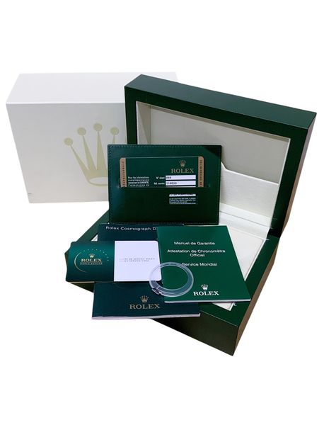 Rolex Daytona 116520